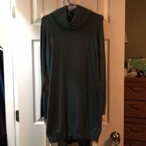 Artisan NY sweater dress